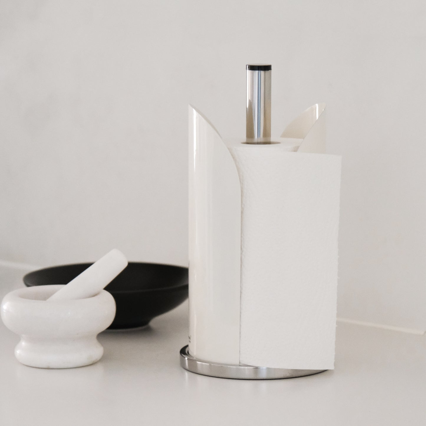 Kitchen Paper Towel Holder