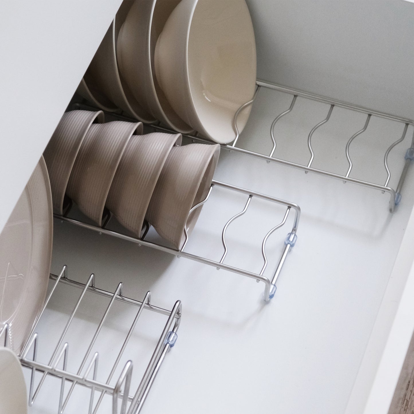 Bowls Rack