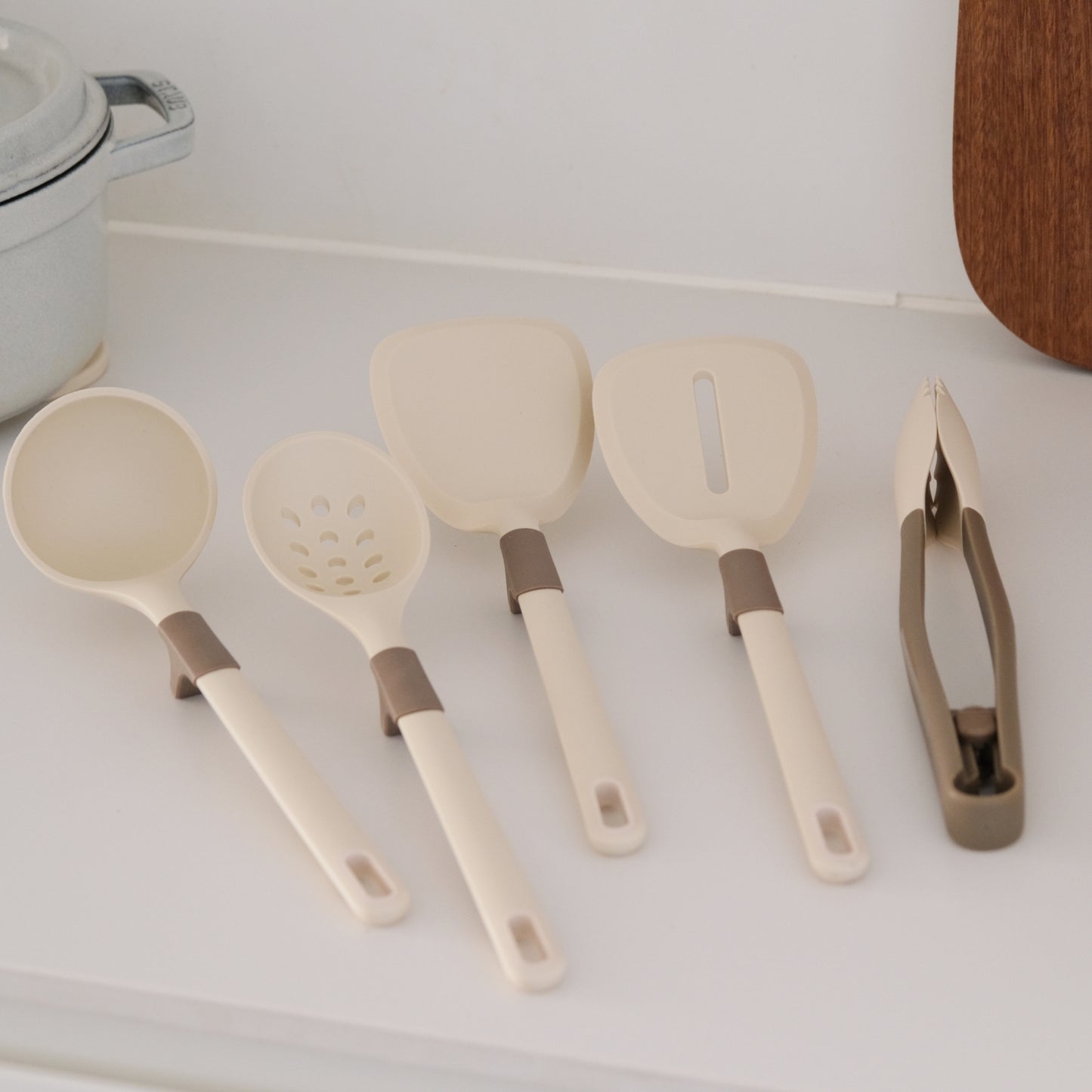 Silicone Kitchenware