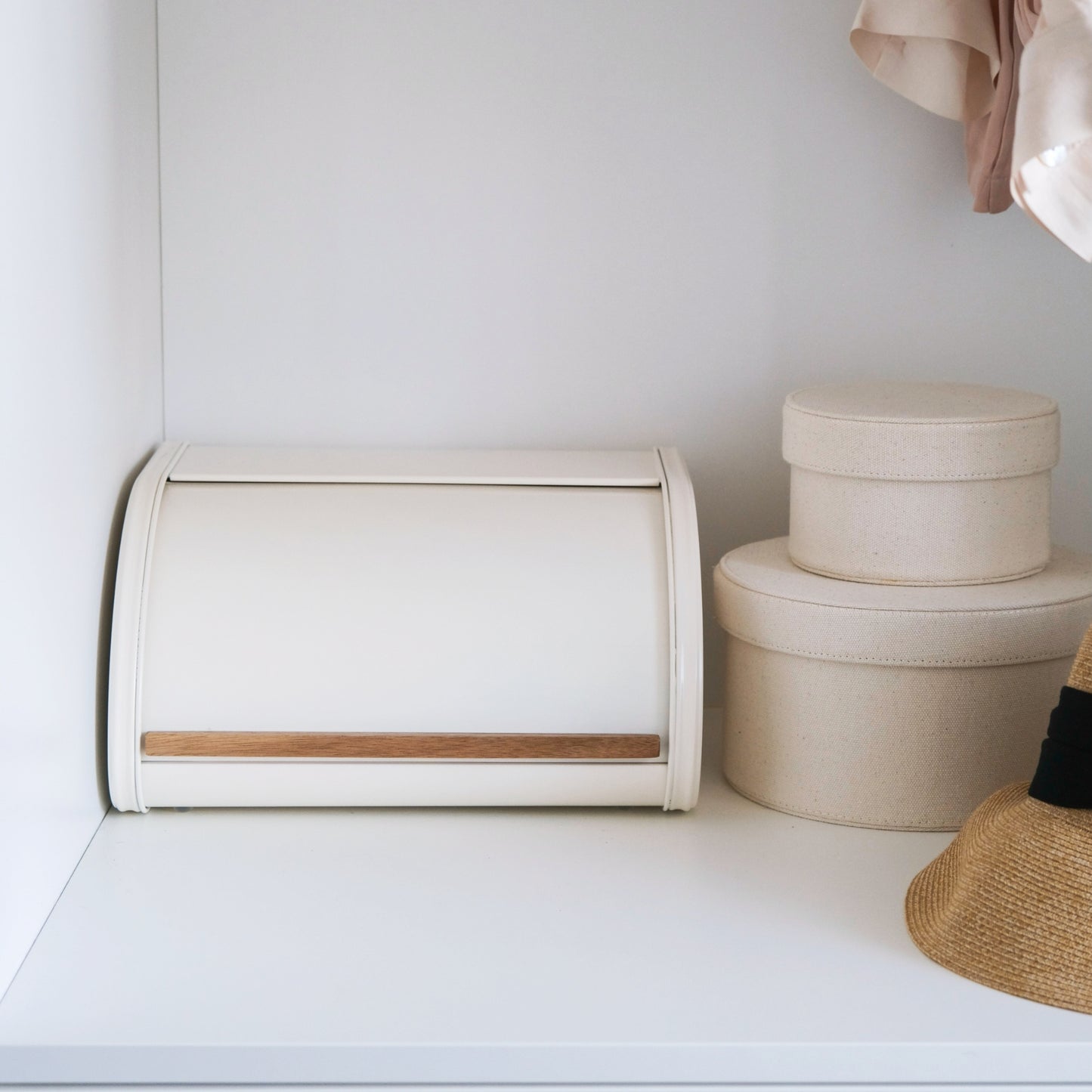 Bread box Storage box 10L