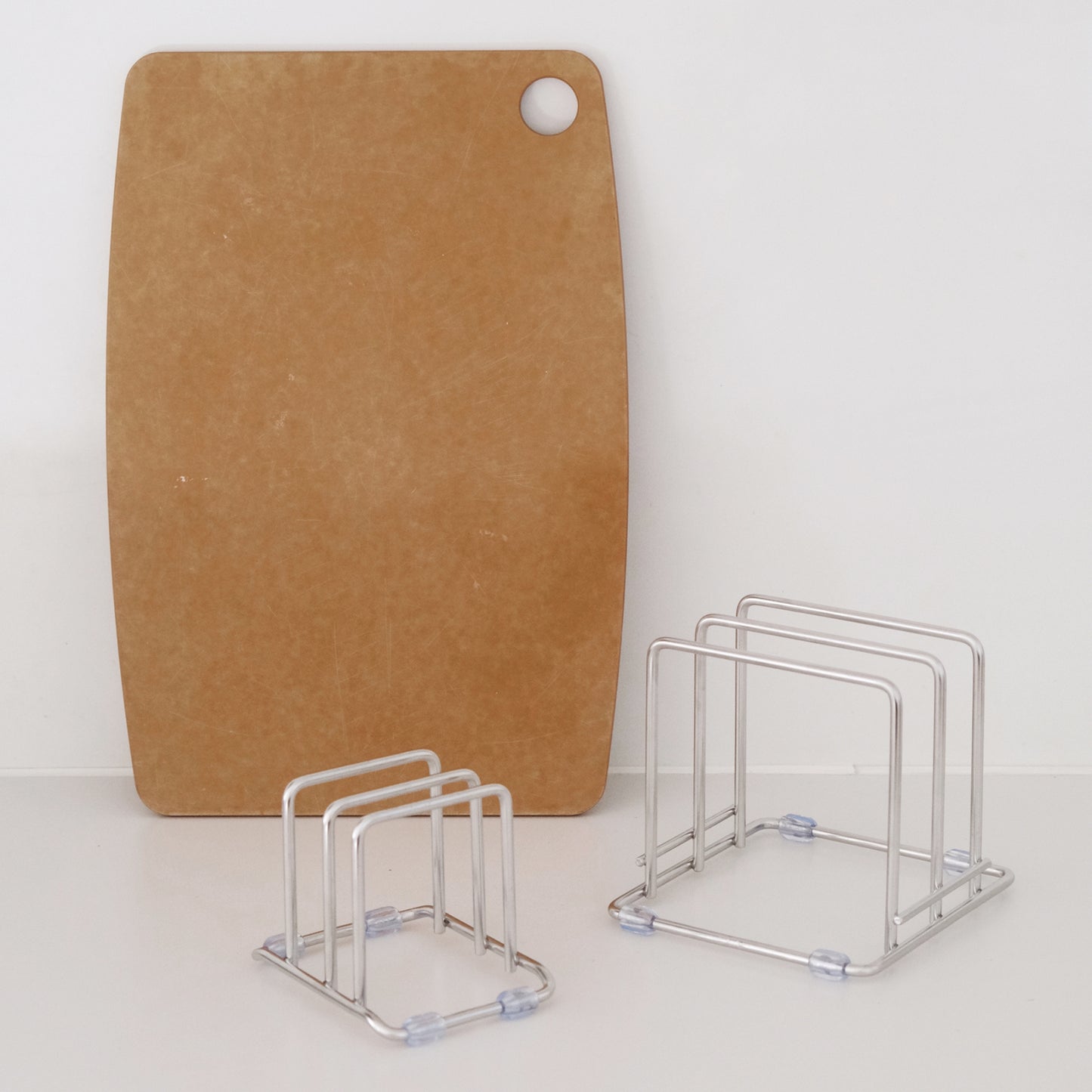 Chopping Board Rack