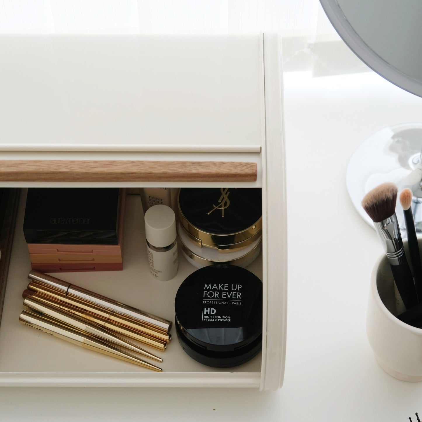 Bread box Storage box 10L