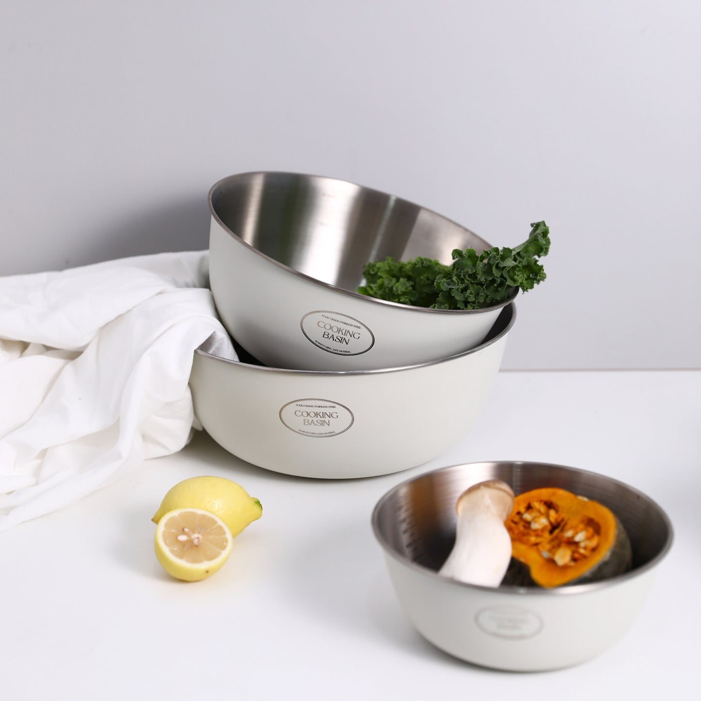 Mixing Bowls