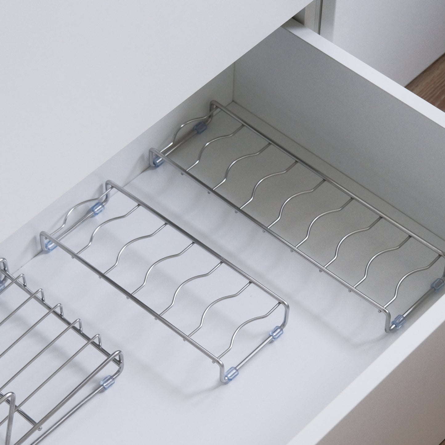 Bowls Rack
