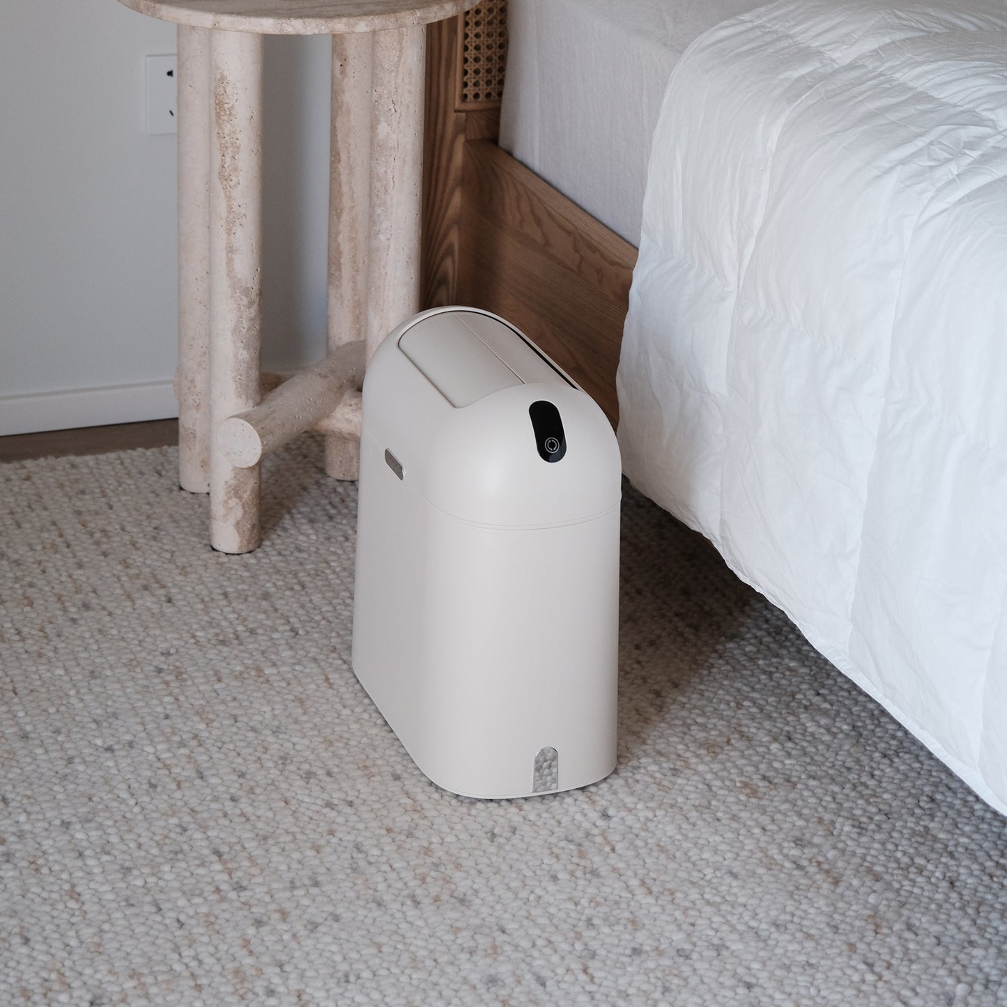 Smart Dustbin 9L