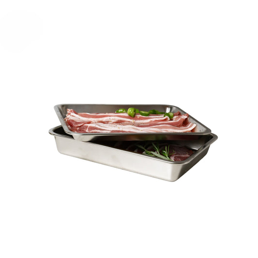 Food Tray Multi-Purpose
