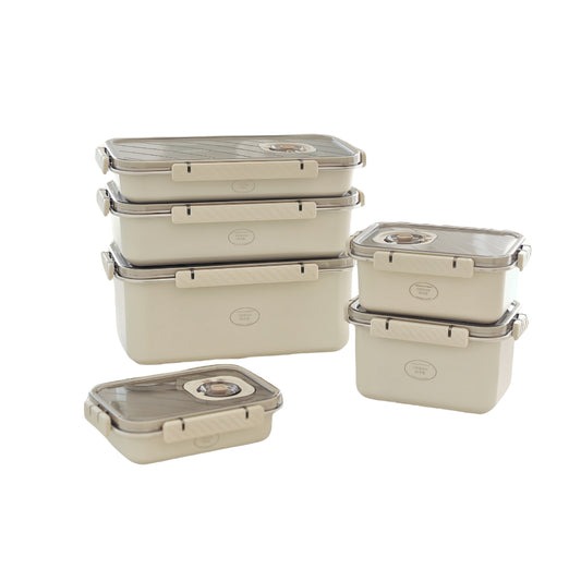 Food storage container
