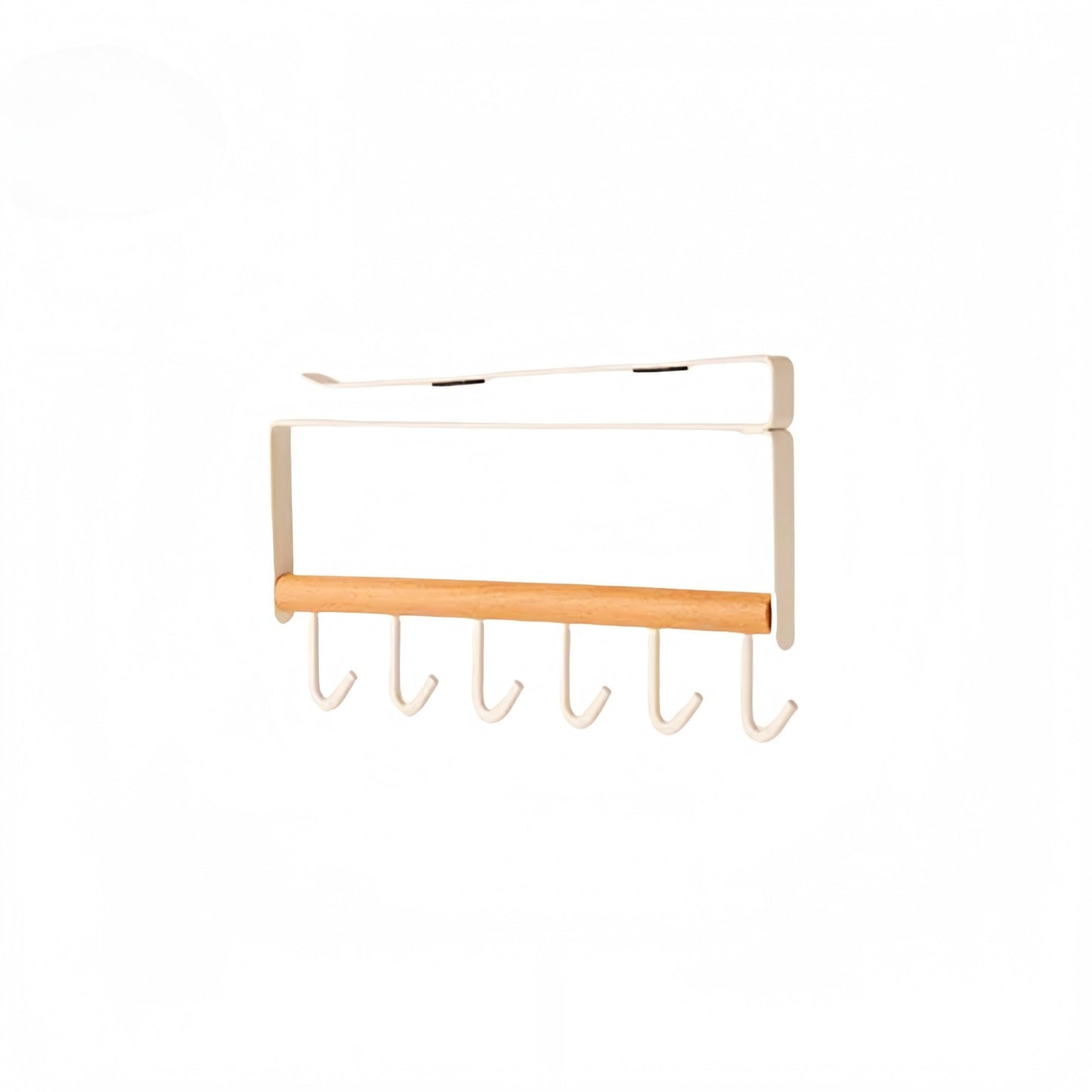 Under Cabinet kitchenware hanger