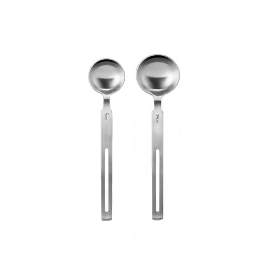Long Measure Spoon