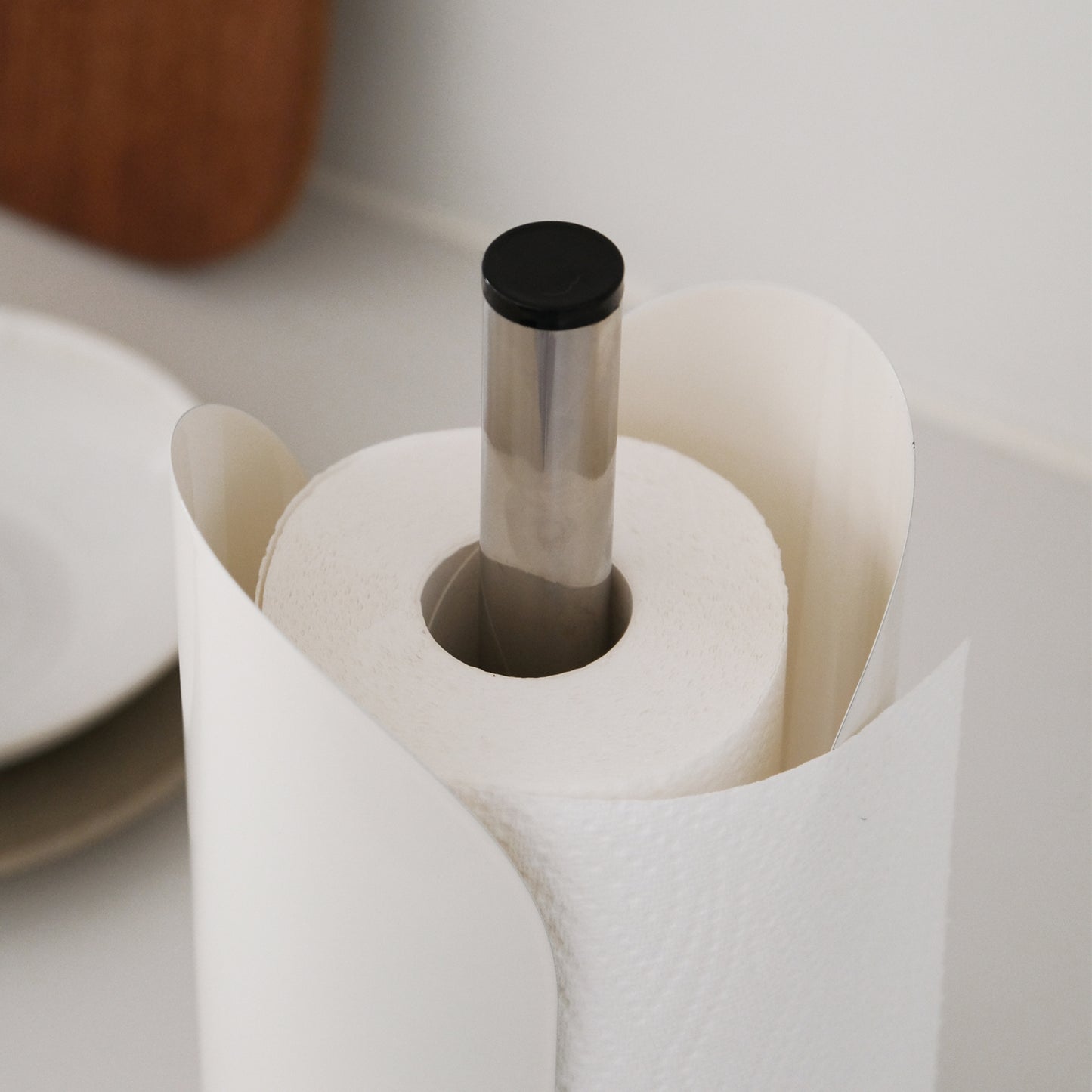 Kitchen Paper Towel Holder