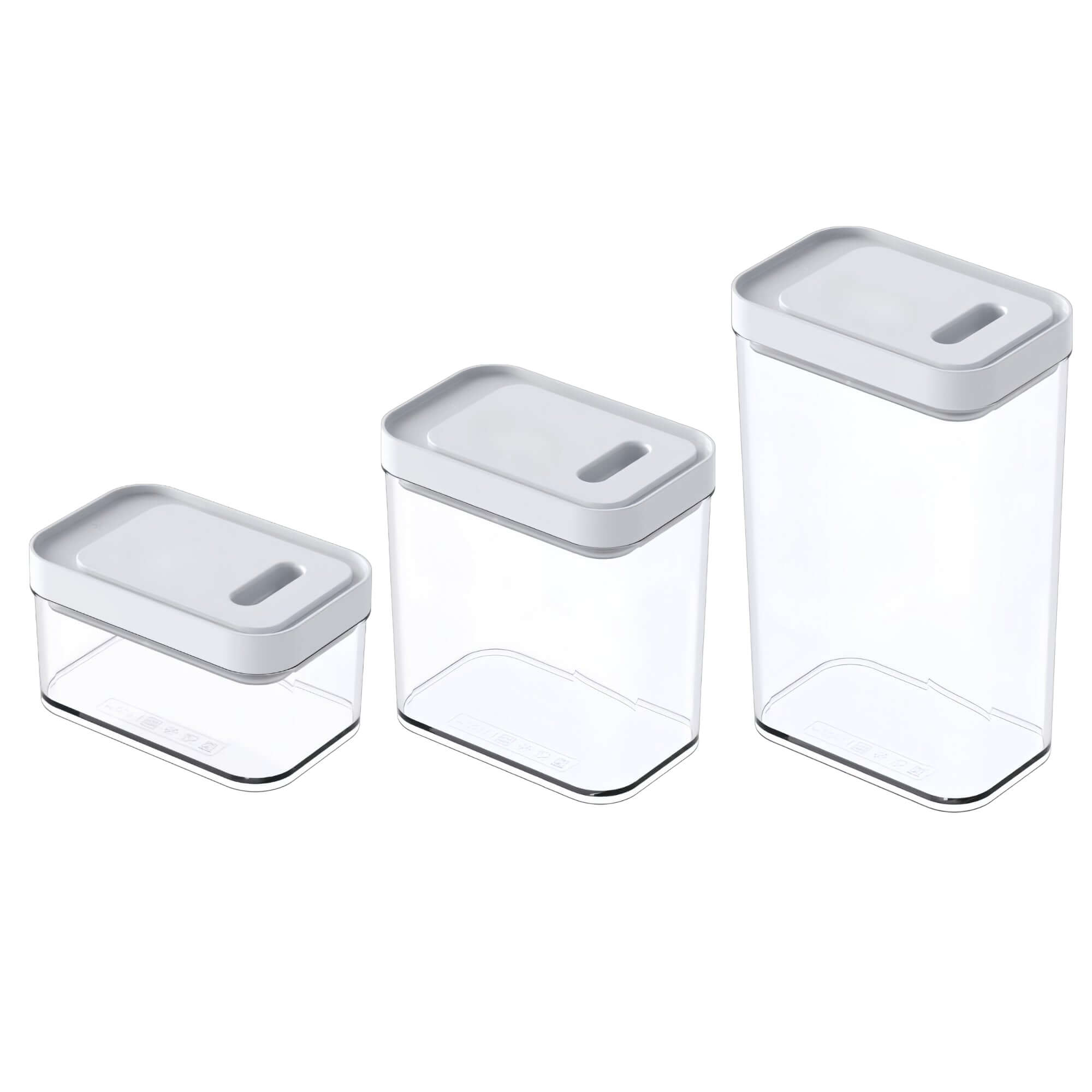 ubenkaku food storage containers