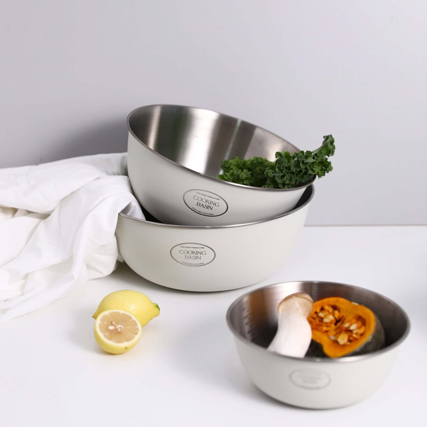 ubenkaku mixing bowls