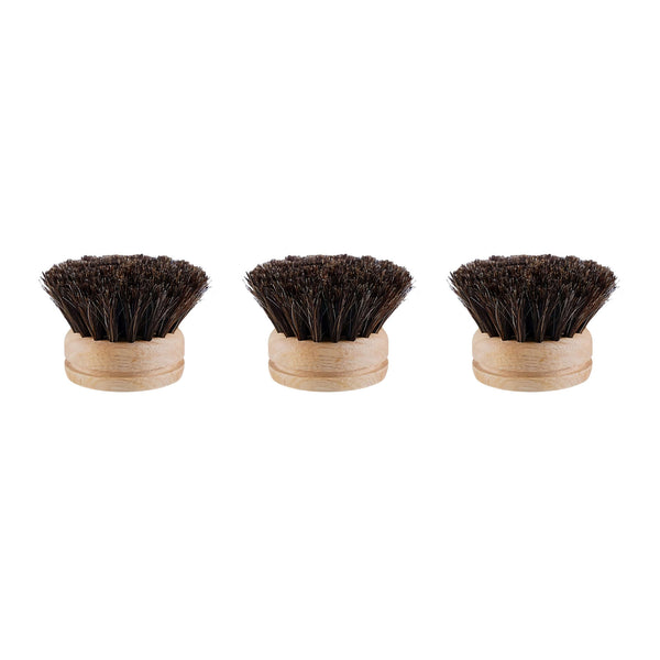 ubenkaku brush head refill 3pcs