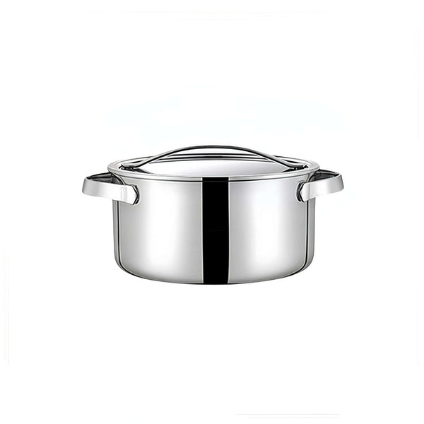 ubenkaku soup pot with lid 4l