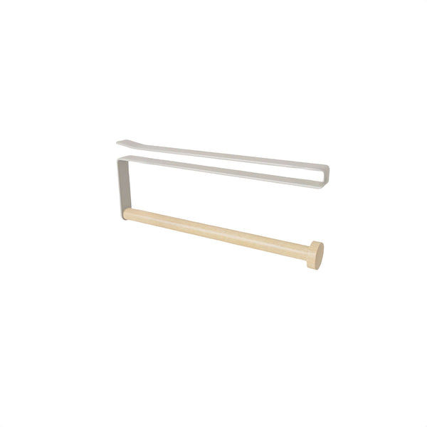 ubenkaku under shelf paper towel holder