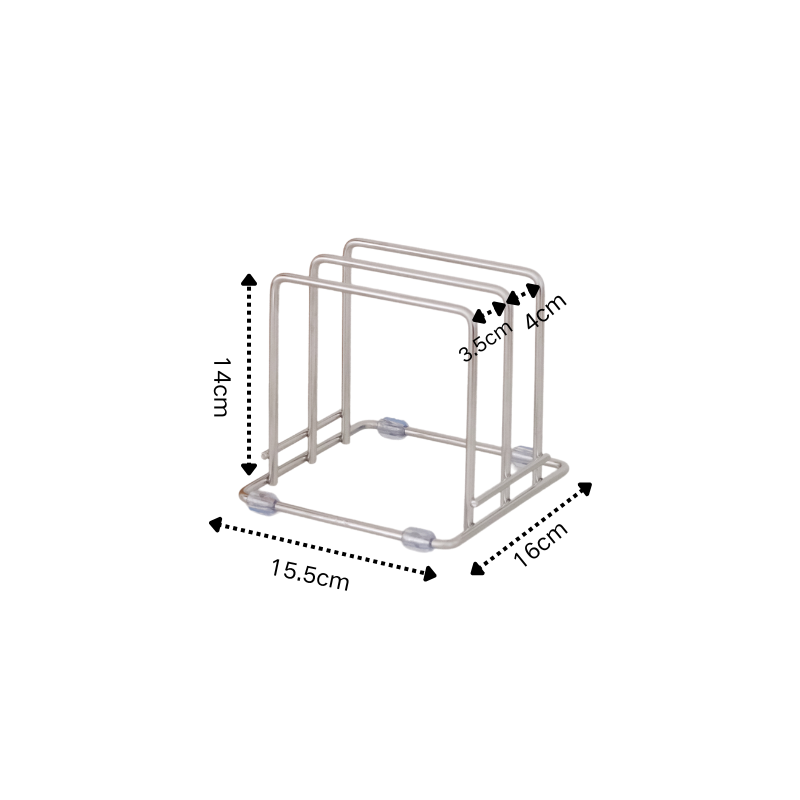 Chopping Board Rack