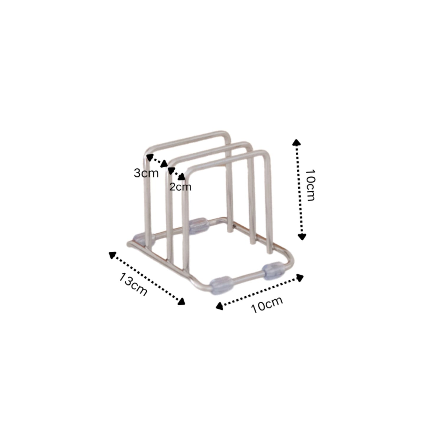Chopping Board Rack