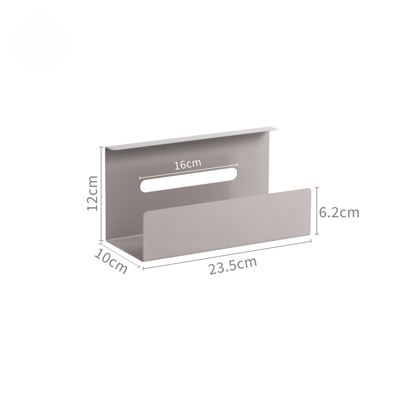 Paper Towel Holder