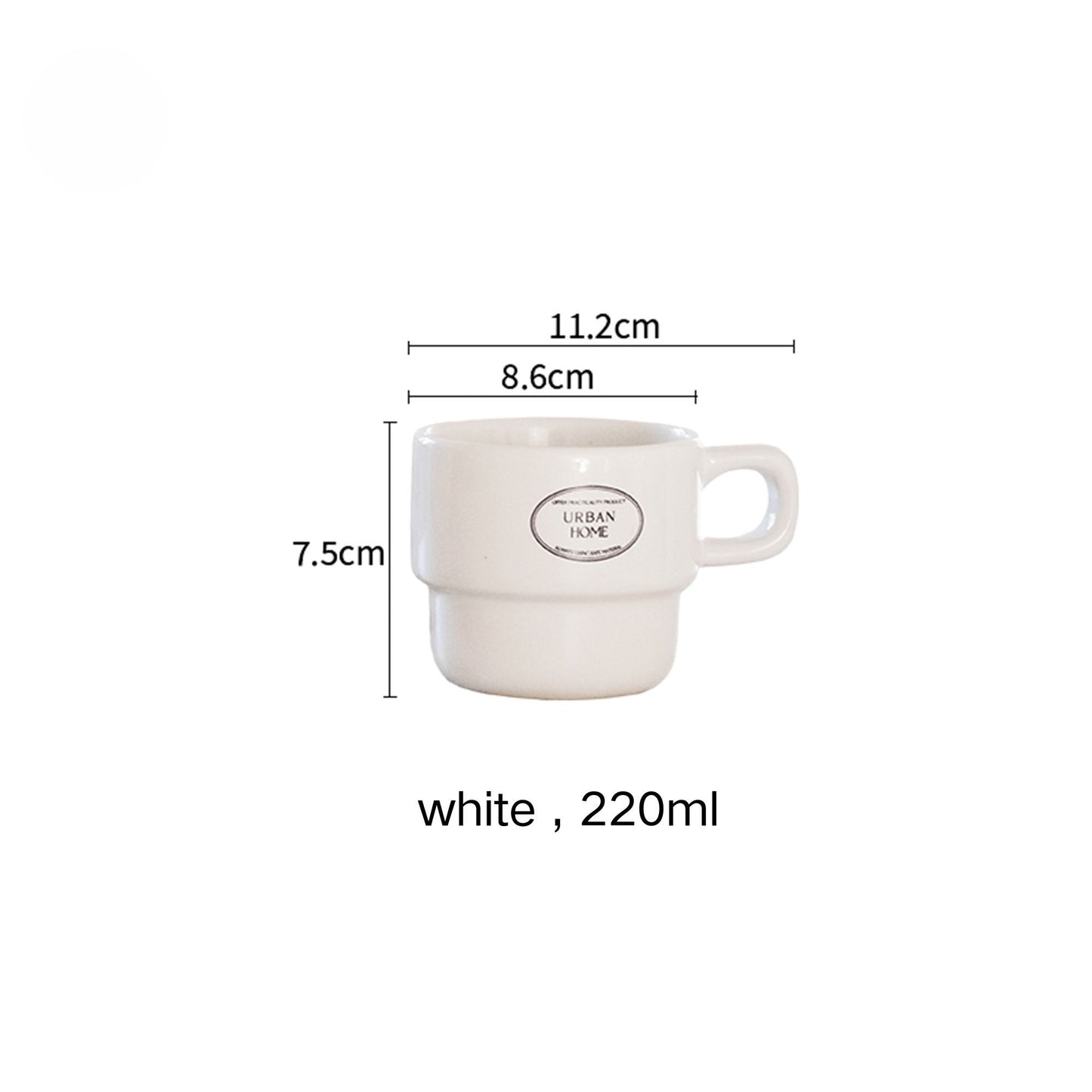 Mug