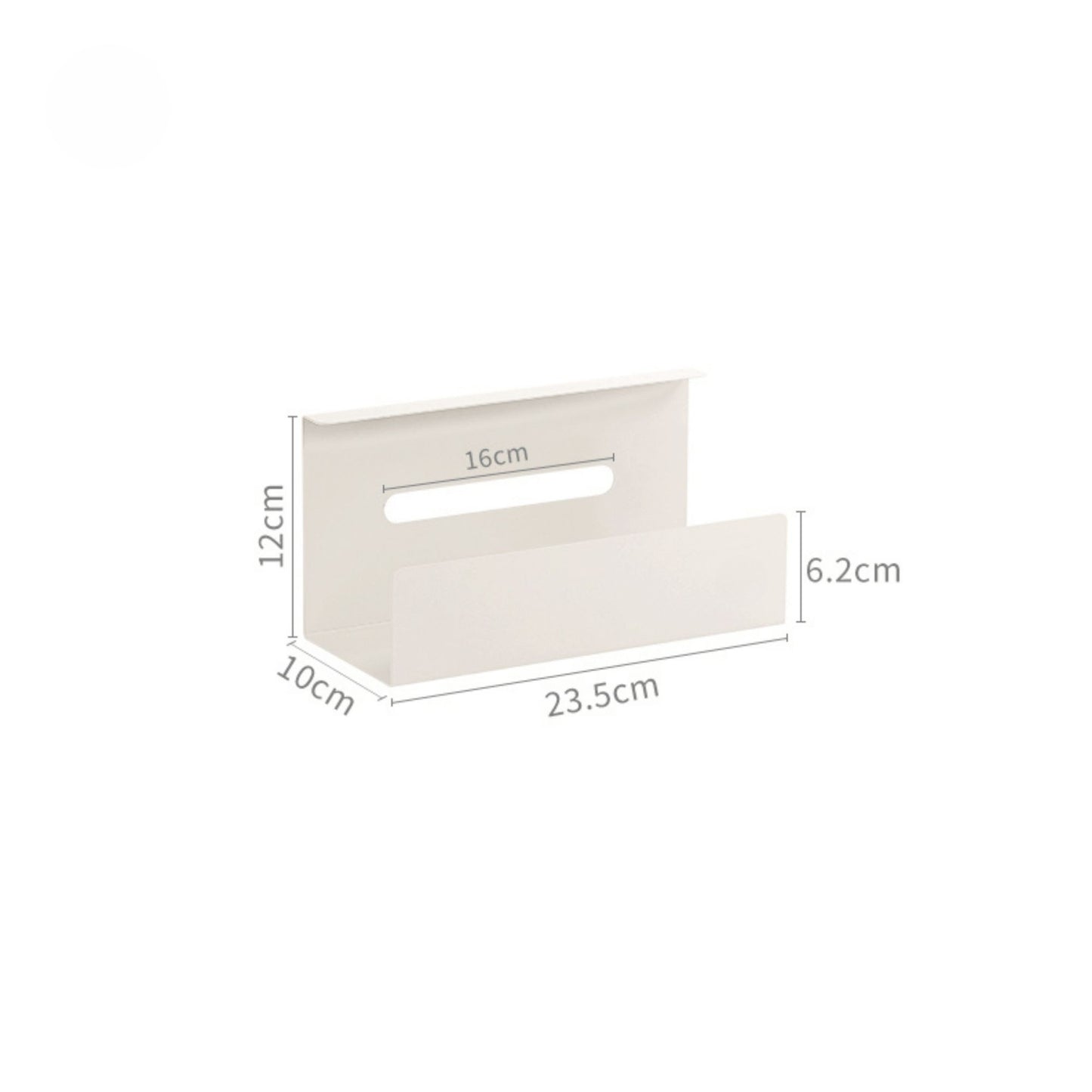 Paper Towel Holder