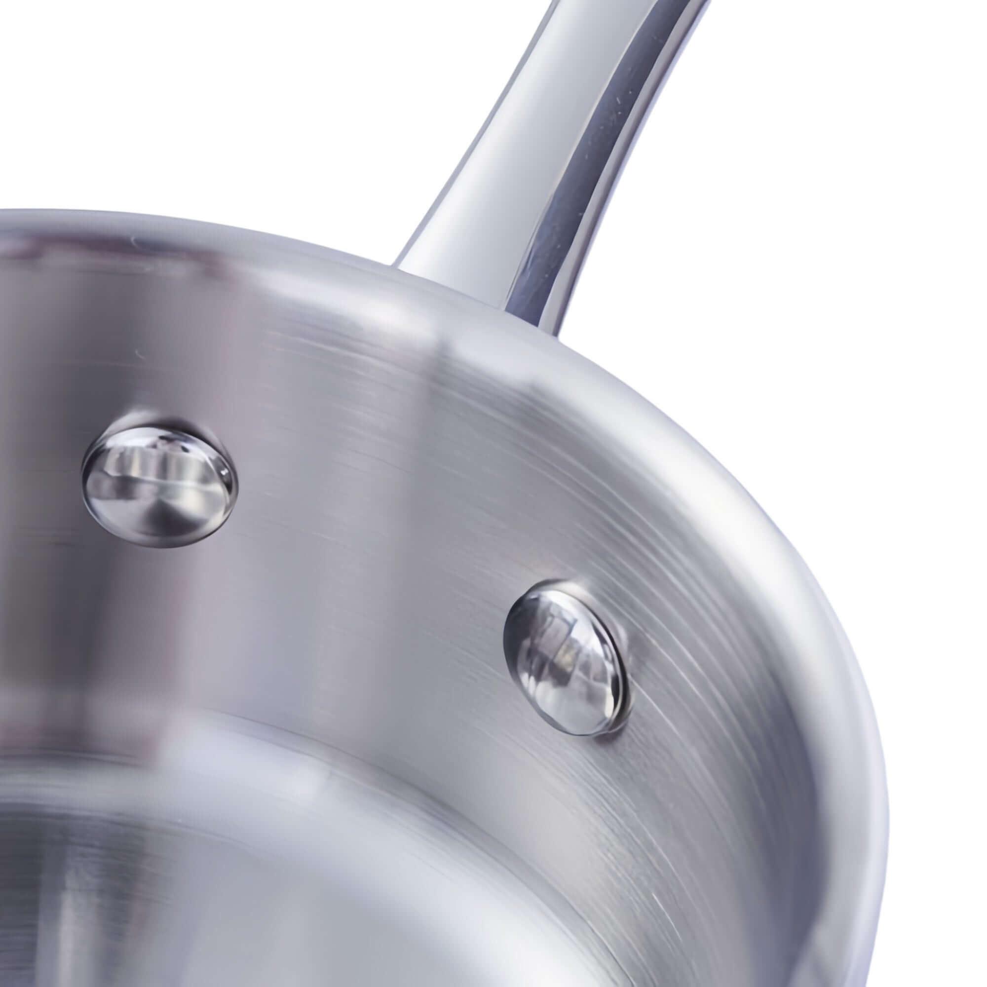 ubenkaku 18/10 stainless steel saucepan