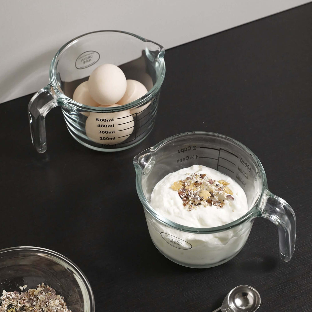 ubenkaku baking measuring cup 500ml