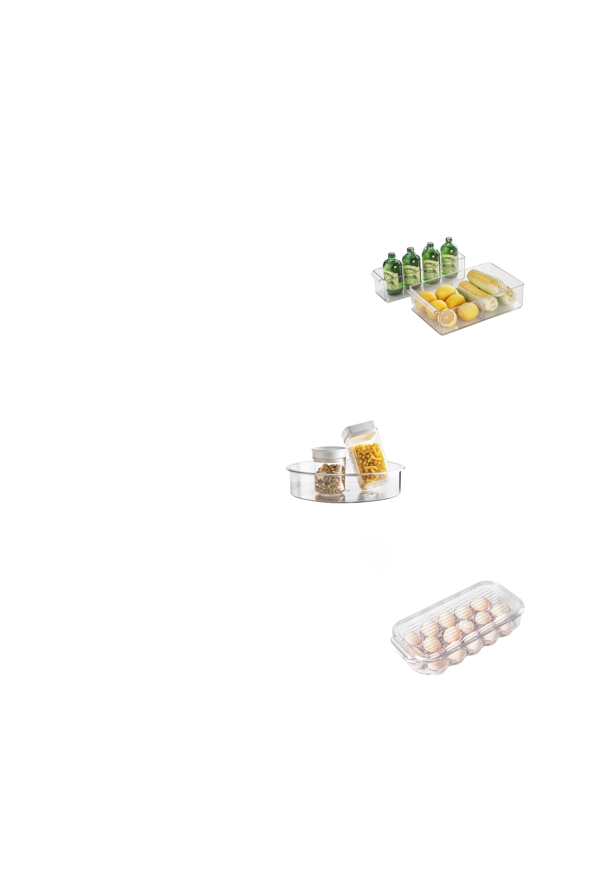 ubenkaku clean series poster mobile