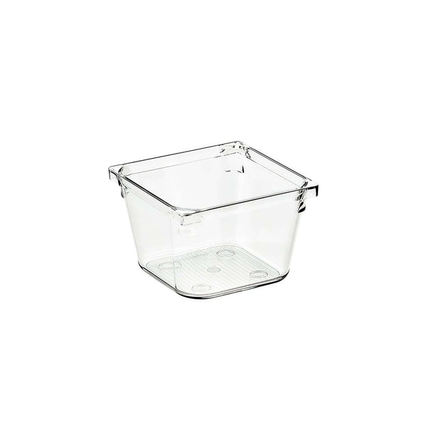 ubenkaku clear drawer organizer narrow mini size
