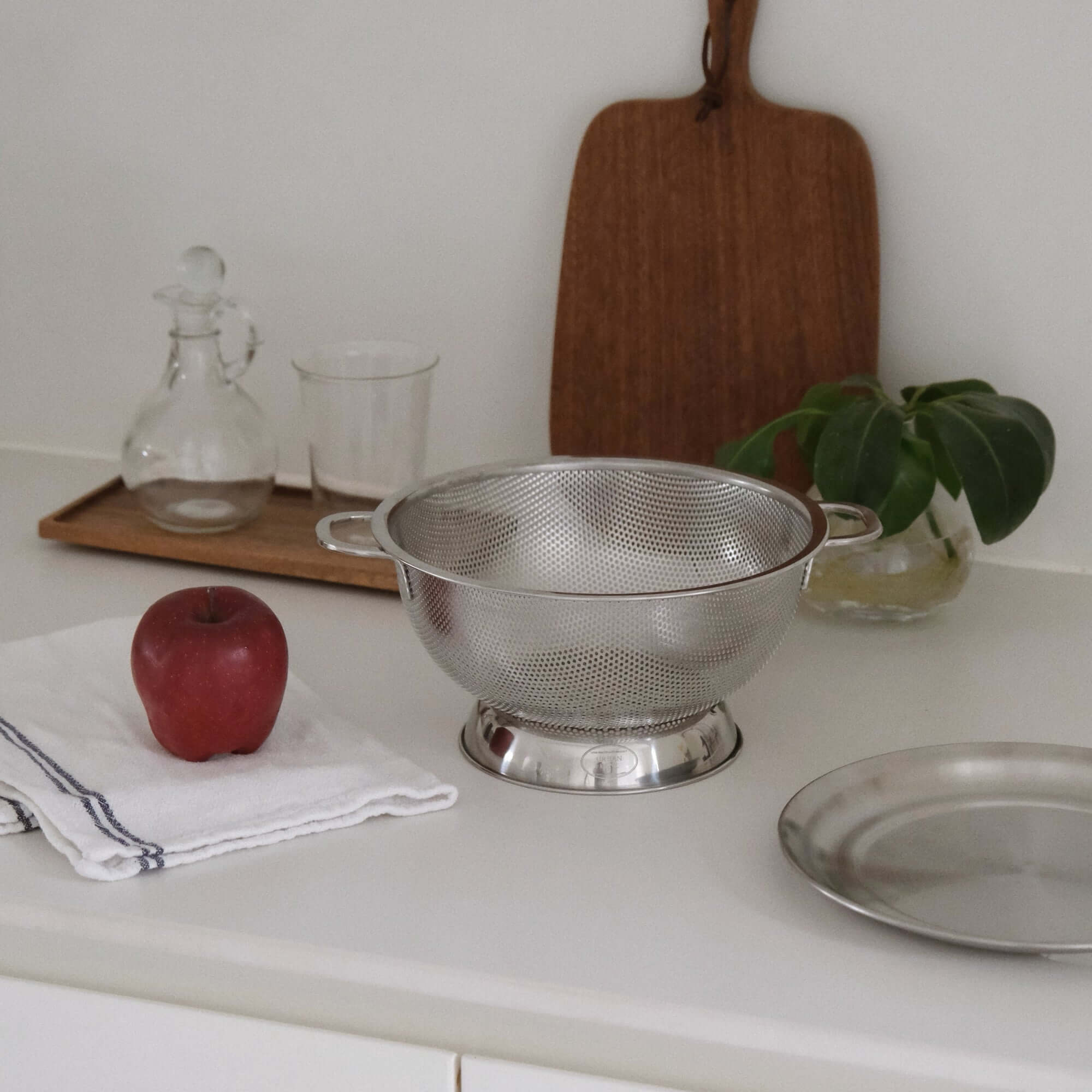 ubenkaku dishwasher safe colander