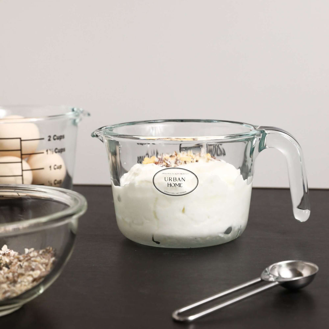 ubenkaku kitchen measuring cup 16oz