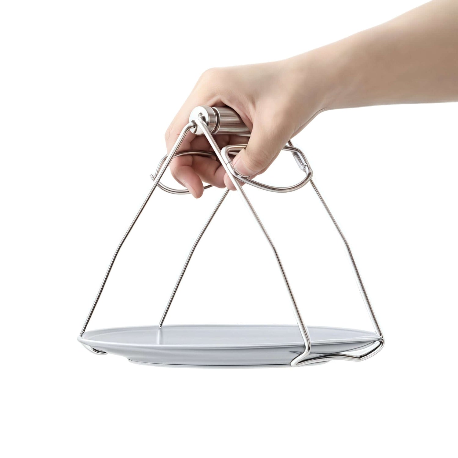 ubenkaku plate lifter 18/8 stainless steel