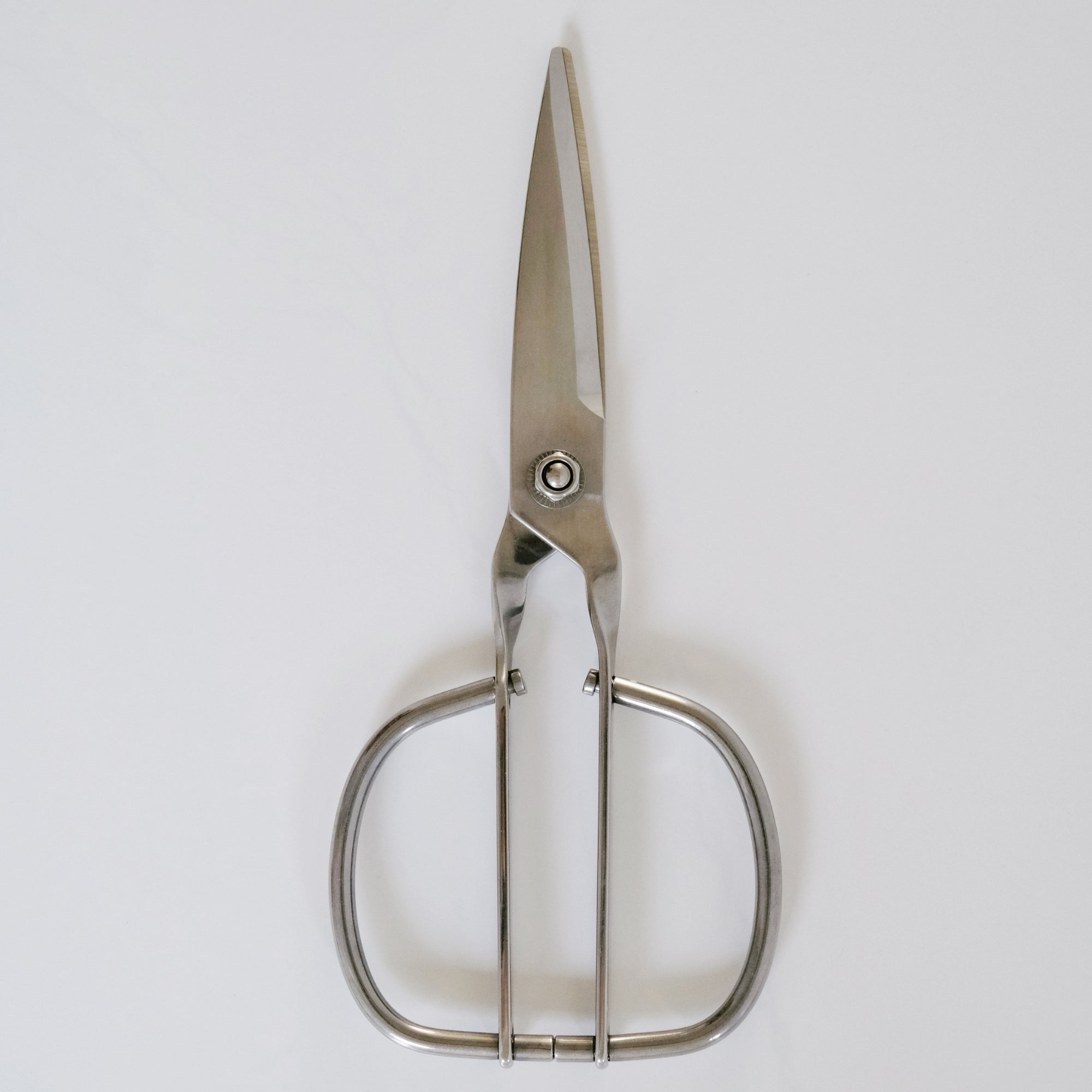 Stainless Steel Kitchen Scissors 9-Inch