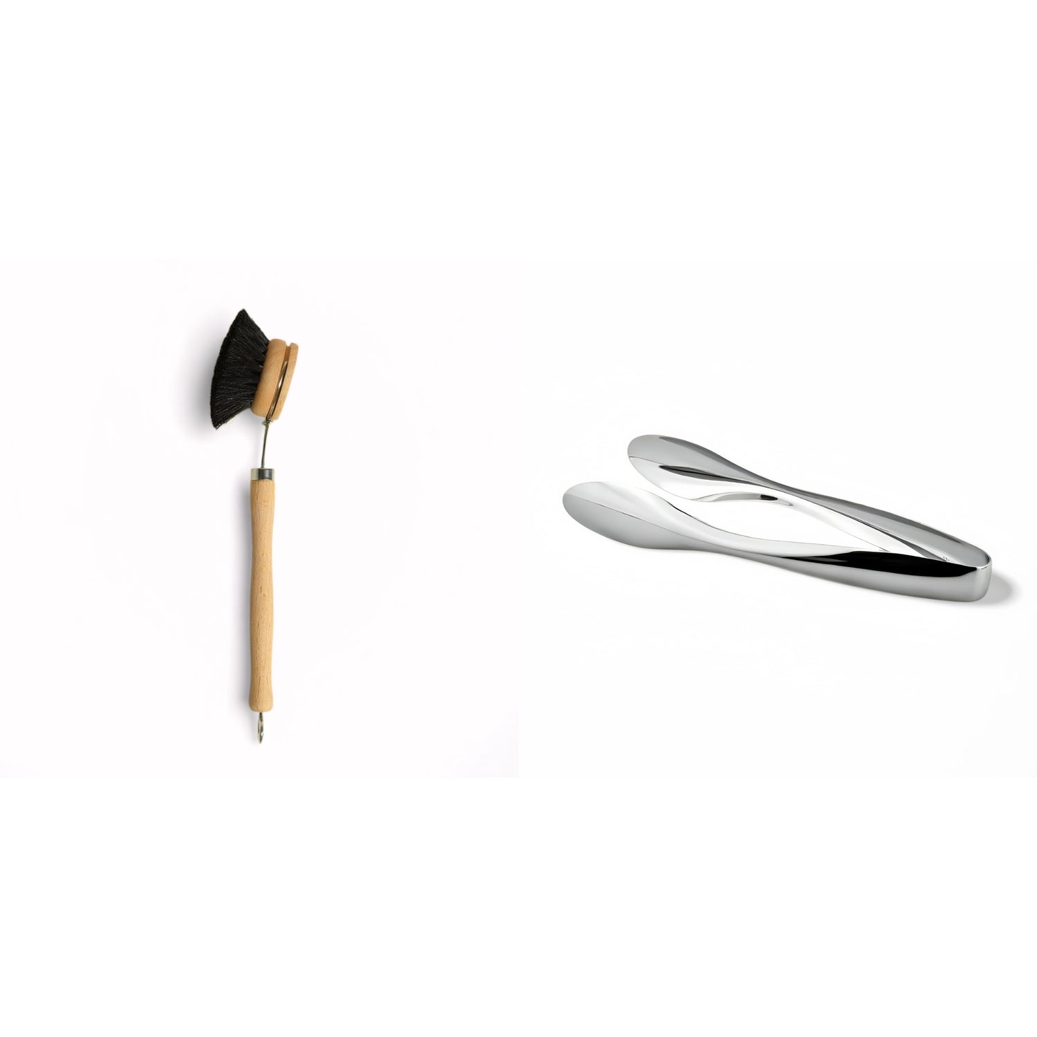 ubenkaku small iteams wooden brush and serving tools