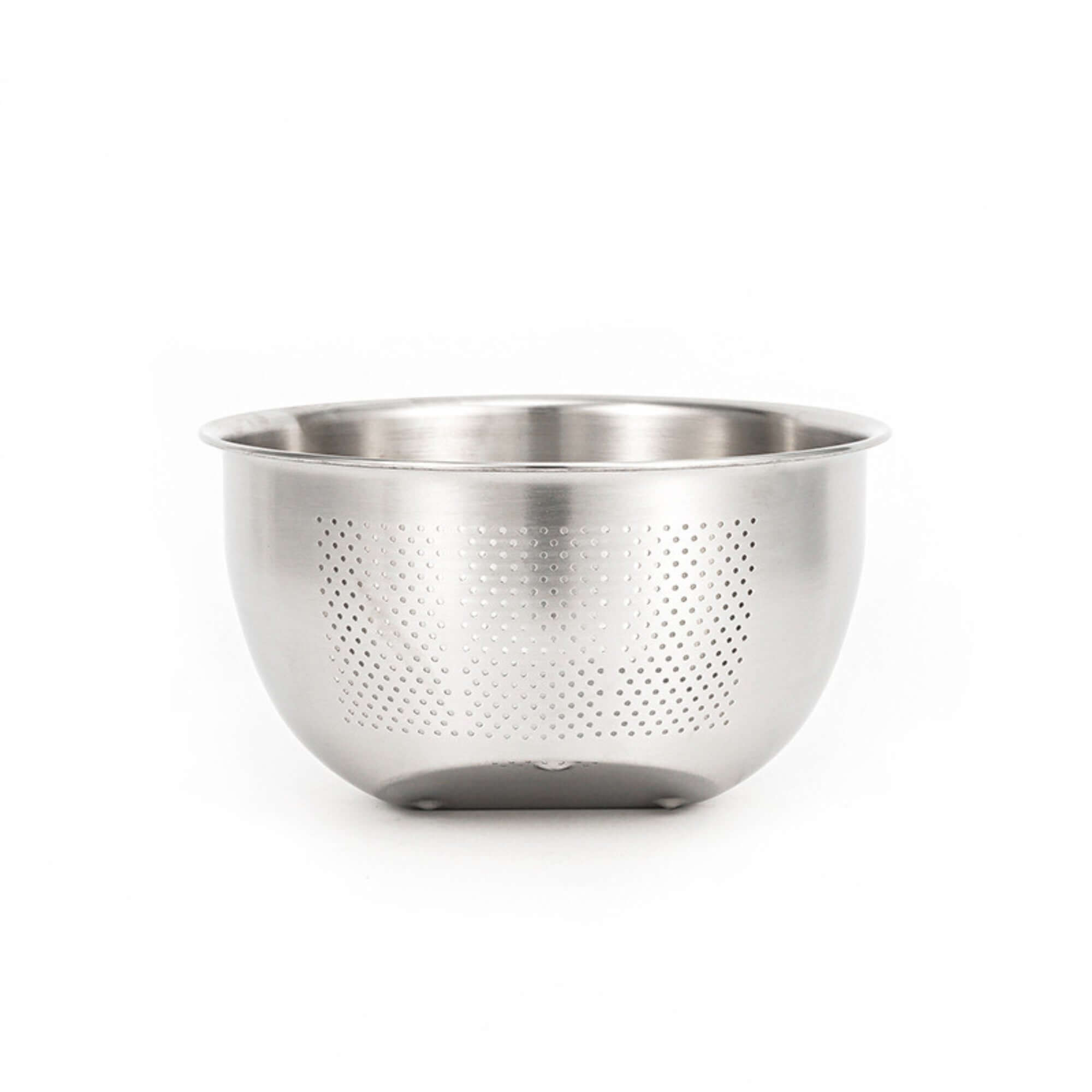 ubenkaku stainless Steel Colander 8in.
