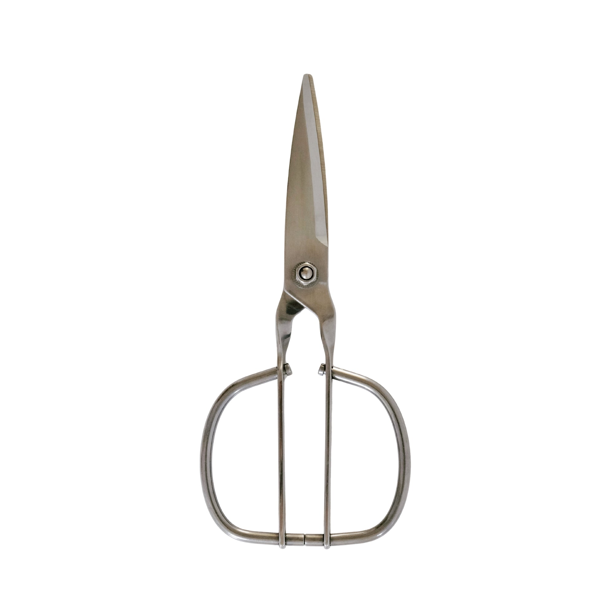 Stainless Steel Kitchen Scissors 9-Inch