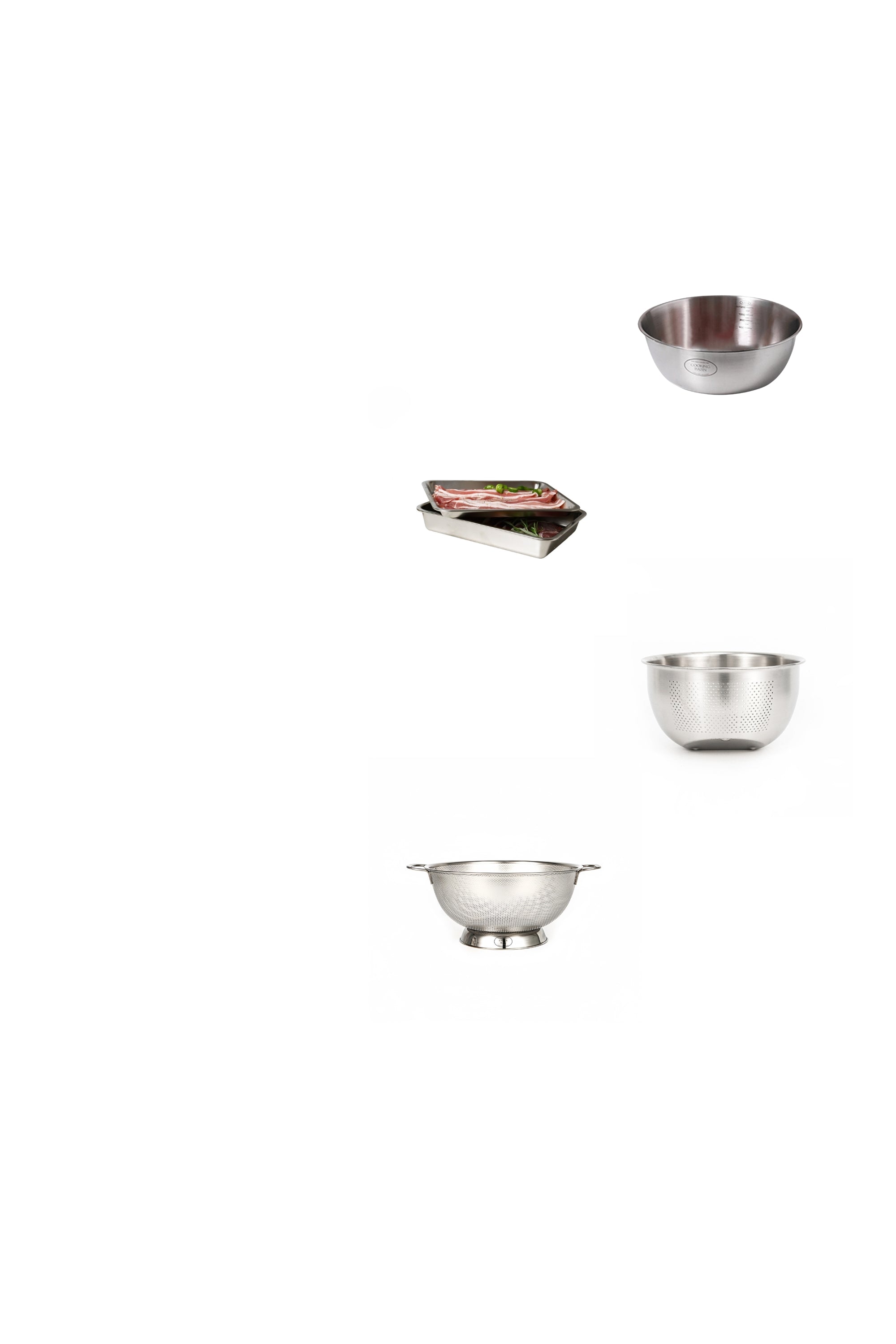 ubenkaku stainless steel series mobile poster