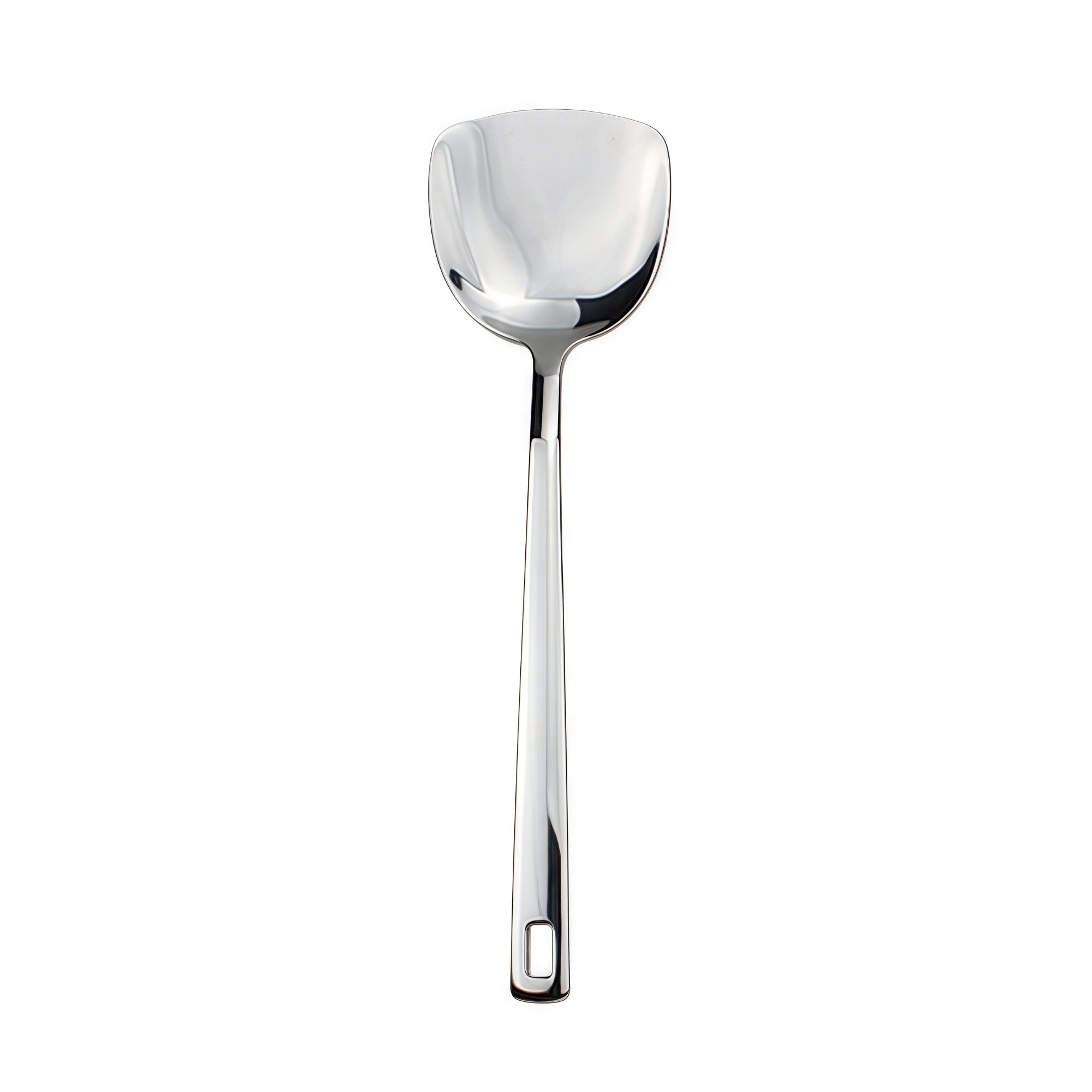 14-inch Stainless Steel Wok Spatula